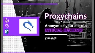 Want to Become ANONYMOUS? How to Setup PROXYCHAINS Tutorial in 4 Minutes | Cybersecurity!