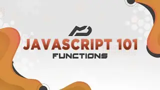 Introduction to Javascript - Functions (Episode #4) | MenuDocs