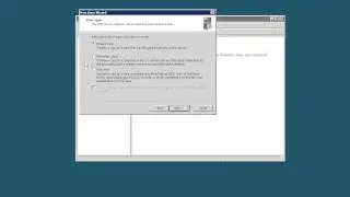 Installing and Configuring DNS on Windows 2008