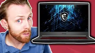 Best Laptop For GAMING & Streaming And Editing
