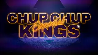 👑 CHUPCHUP KINGS LEAGUE