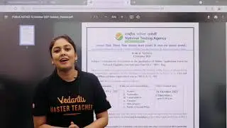 NEET 2021 Phase 2 Registration Latest News (OMR Sheet) [Must Watch] | Meenakshi Ma'am