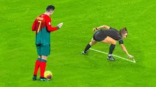 Funny Moments in Football