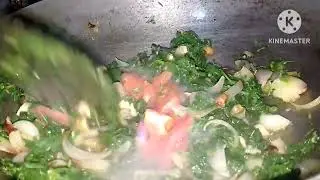 Aalu methi ki recipe