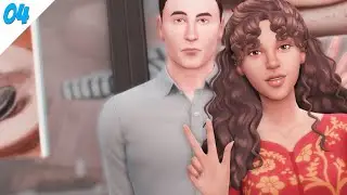 The Sims 4 Династия по Дополнениям (G1) | Это было свидание🍸🌼? #4