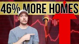 Toronto Home Buyers Have More Options Than Ever!