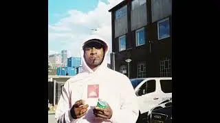 [FREE] "Wiley" Skepta x Blanco Soul Grime Type Beat 2024