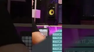 make AFROBEAT from scratch in FL Studio | real guitar 