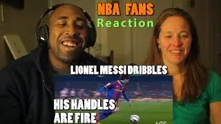 NBA Fans Reacts To 20 