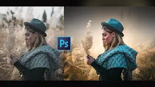 Professional Photo Retouching | Photo Editing | Photoshop Tutorial