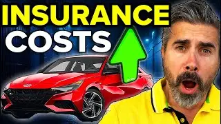 How To Defeat BRUTAL Rising Car Insurance Costs!