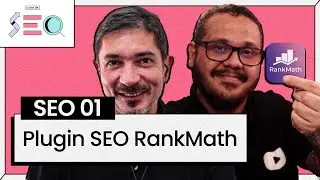 Plugin SEO RankMath - @Curso em Vídeo prático de SEO