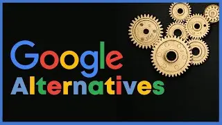 5 Best Search Engine Alternatives to Google