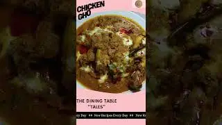 The Dining Table Tales. Subscribe for Delicious and Simple Recipes. #cooking #indianfood  #recipe