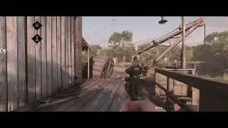 HUNT SHOWDOWN Mar'23#3