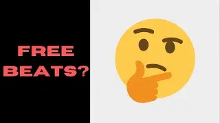 Should You Give Away Your Beats for Free (Sell Beats Online)