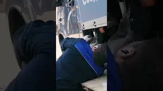 СУПЕР НОВИНКА ДЛЯ ГАЗЕЛИСТОВ / УСТАНОВКА БОКОВОЙ ЗАЩИТЫ ЗА 18 МИНУТ / Газелист52