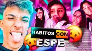 😳QUE FOLL4DA TIENE LLOBETI4😳- Mejores Momentos Twitch España #mejoresmomentos