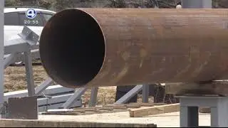 4 канал 14 08 19 20 50 ТЭЦ Академическая