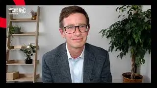 Sustainability Shorts, Will Jackson-Moore, PwC