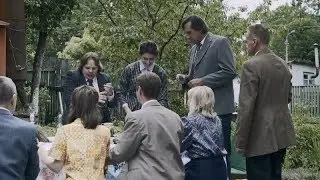 Вещдок (HD): расследование дела 