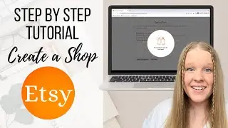 How to create an Etsy shop, how to open an Etsy shop