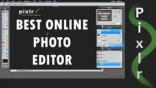 Best Free Online Photo Editor (Online Photoshop)