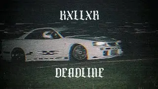 KXLLXR - Deadline