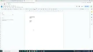 How To Create Page Breaks With Section Breaks in Google Docs