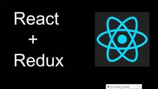 React and Redux Basics | React and Redux Working | Architecture Of React and Redux !!