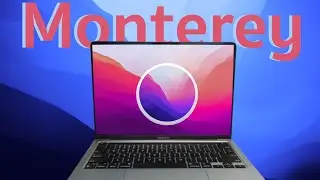 MacOS Monterey Review 2022