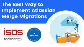 The Best Way to Implement Atlassian Merge Migrations