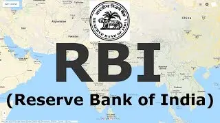 RBI (Reserve Bank of India) | NaRvi Academy