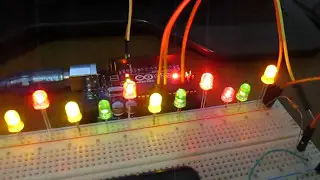 Arduino Based Sound Sensor