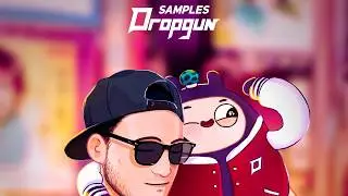 Sagan Future House (Sample Pack)