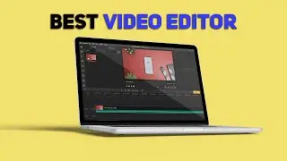 Best Video Editing Software For Beginners in 2022 ft. TunesKit AceMovi