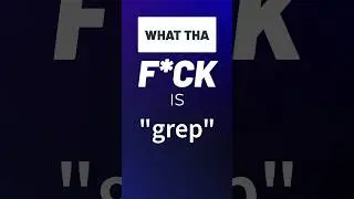 The “grep” command. #kalilinux #ethicalhacking #cybersecurity #linux