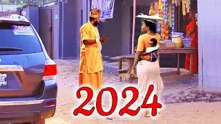 How D Prince Fell In Luv Wt D Poor Single Mother Who Hawks Just To Survive -2024