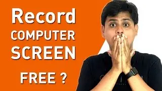 How to Record Computer Screen with VLC for Free?