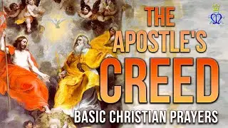 🙏 Foundations of Faith: The Apostle's Creed