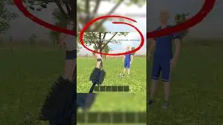 🤔ЧТО ПРОИЗОЙДЁТ ЕСЛИ ОБМАЗАТЬ ВИКУ И ИГОРЯ ЁРШИКОМ В СКУЛБОЙ РАНАВЕЙ! 