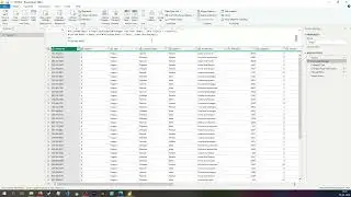 59 - Inner query (Power Query)