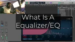 What is a EQ (beginners guide to equalization)