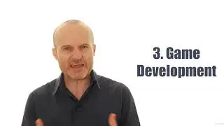 Complete C# Unity Game Developer 2D - learn Game Development Fundamentals