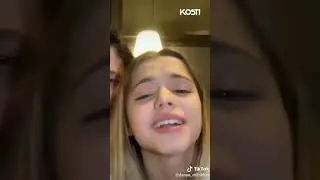 Юля Гаврилина скучает по Дане Милохину💔 