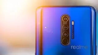 Realme X2 Pro Google Camera Review - Incredible Results! GCam APK Inside