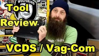 VCDS or Vag-Com Review and Demo