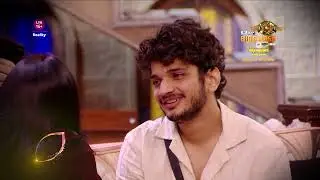 Abhishek's Mom On Bigg Boss 17