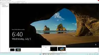 Установка Active Directory Domain Service в Microsoft Windows Server 2022 Datacenter