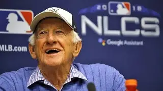 'Mr. Baseball' Bob Uecker, Milwaukee Brewers announcer, dies at 90